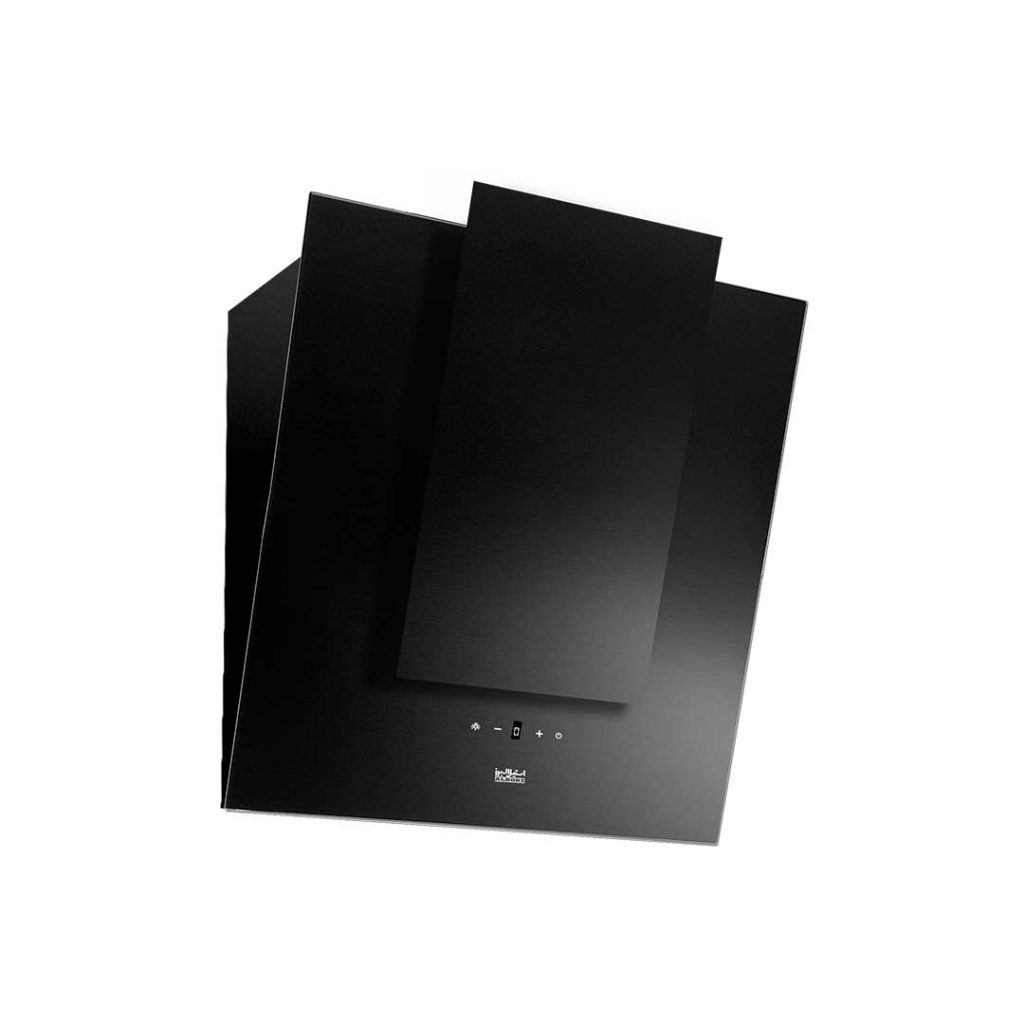 هود شیبدار استیل البرز مدل sa-405