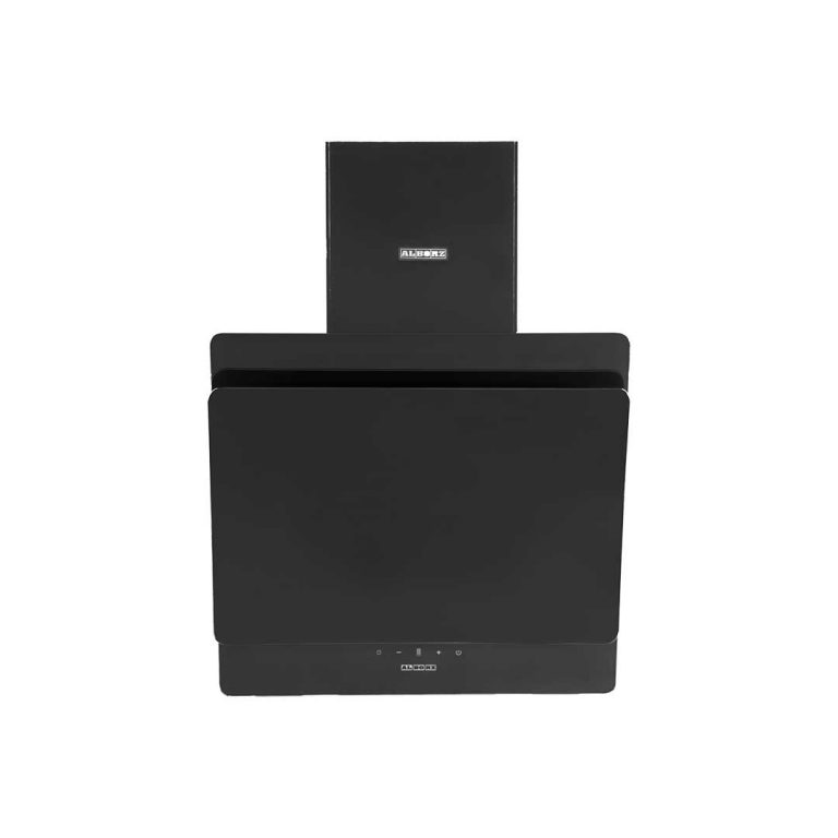 هود شیبدار استیل البرز مدل sa-415