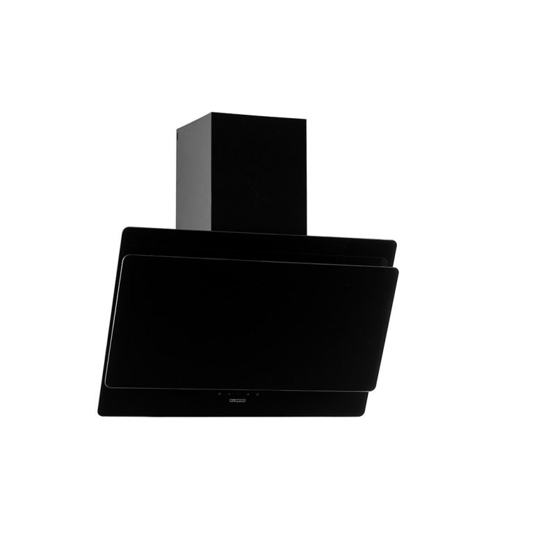 هود شیبدار استیل البرز مدل sa-416