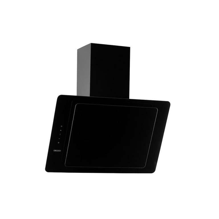 هود شیبدار استیل البرز مدل sa-417