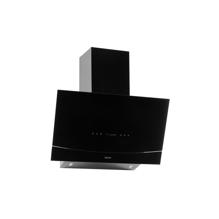 هود شیبدار استیل البرز مدل sa-418