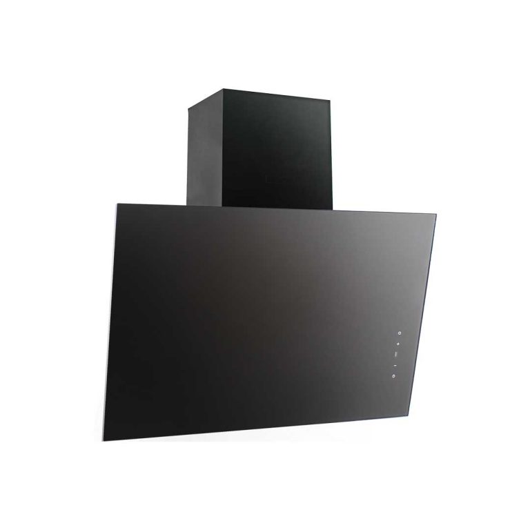 هود شیبدار استیل البرز مدل sa-461