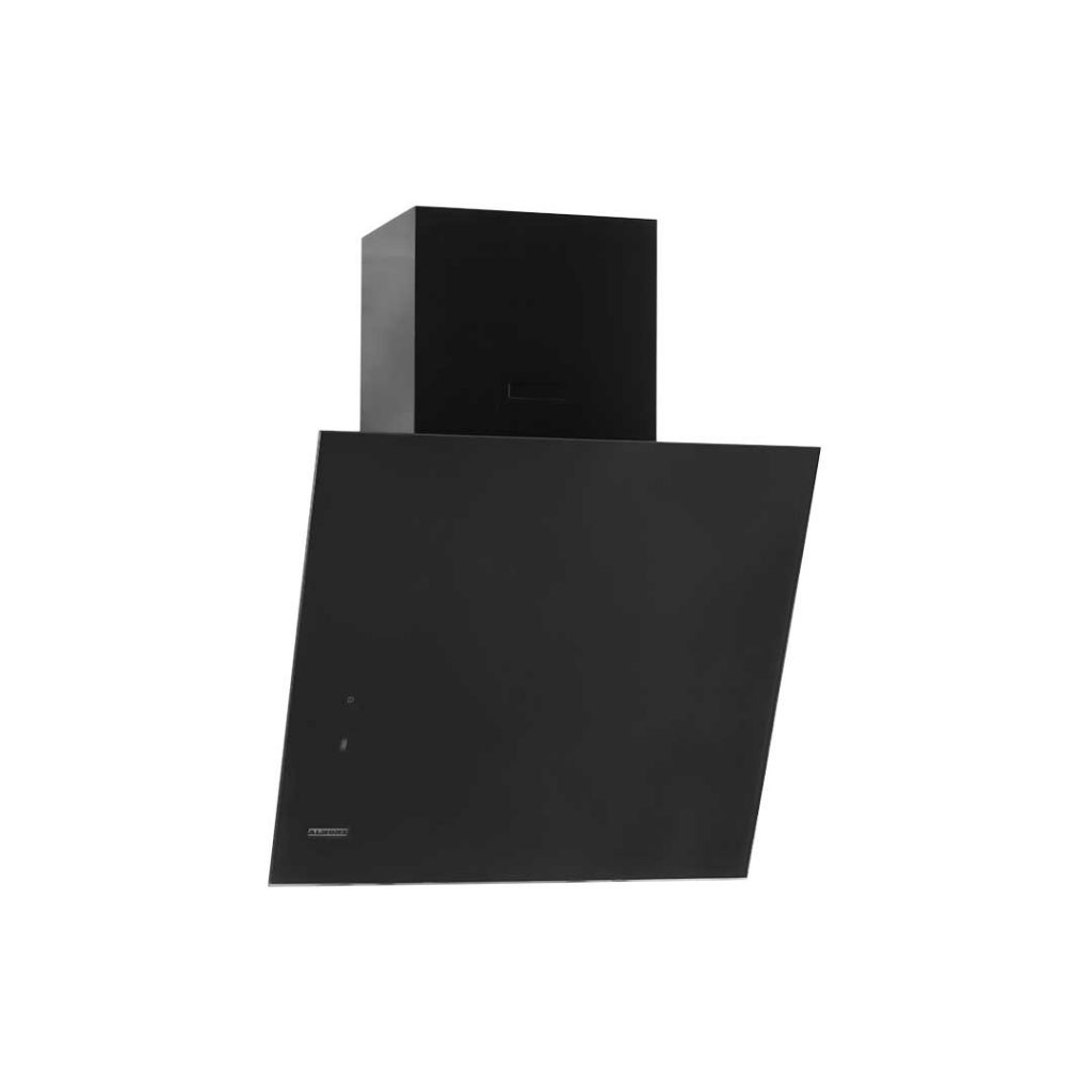 هود شیبدار استیل البرز مدل sa-465