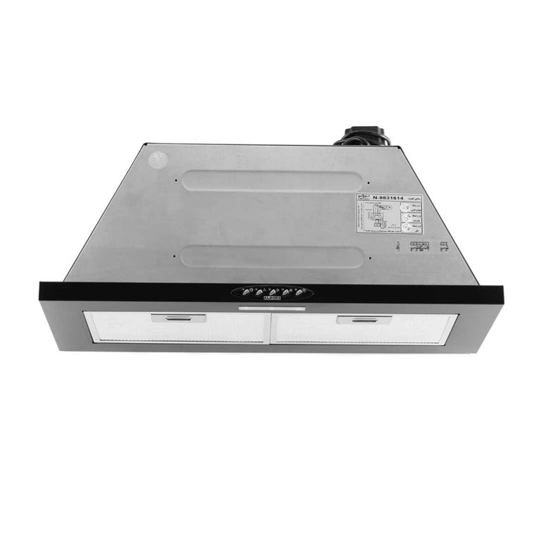 هود مخفی استیل البرز مدل sa-506