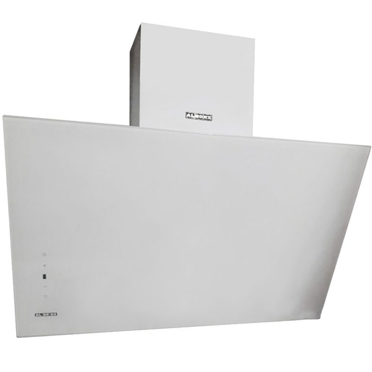 هود شیبدار استیل البرز مدل sa-461