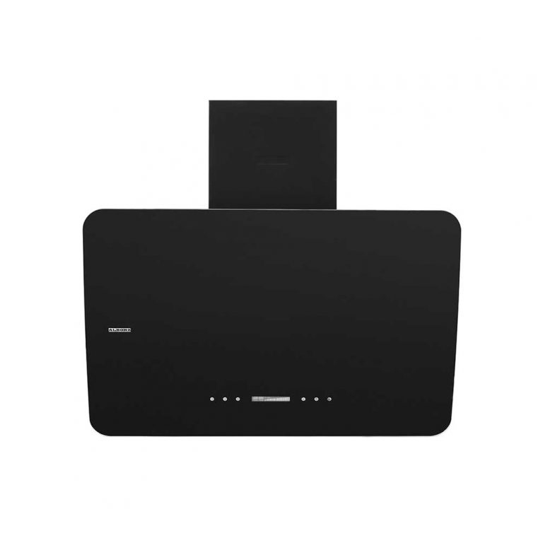 هود شیبدار استیل البرز مدل sa-463