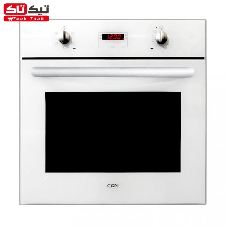 مشخصات قیمت و خرید فر توکار سفید کن مدل TCP367W