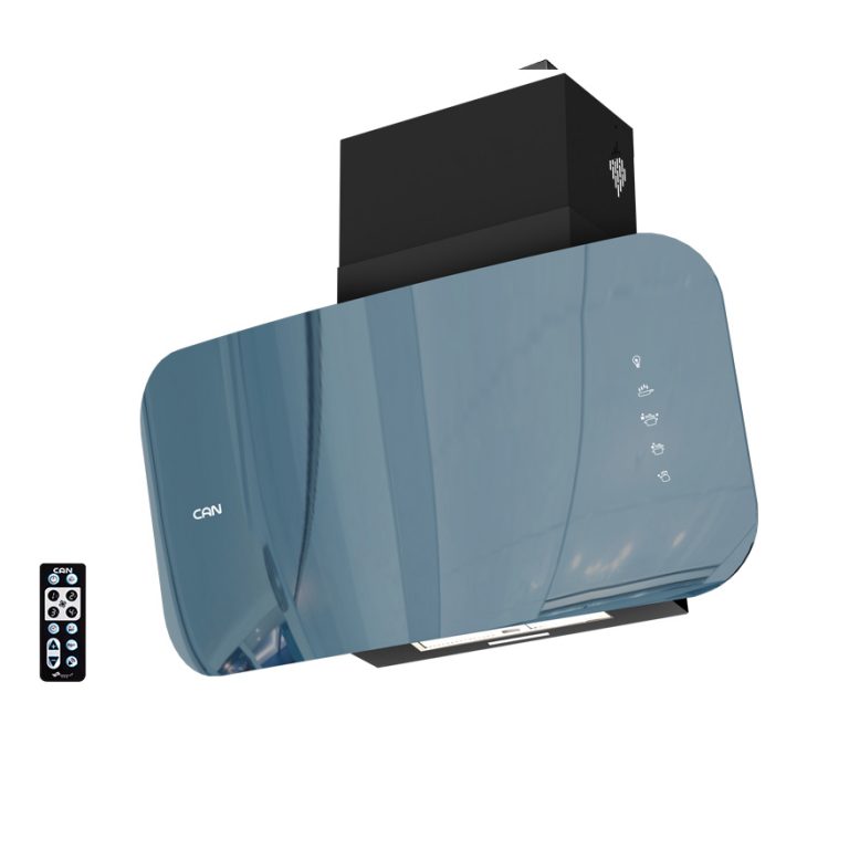 مشخصات قیمت و خرید هود شومینه ای کن مدل اونیکس رفلکس Onyx-R
