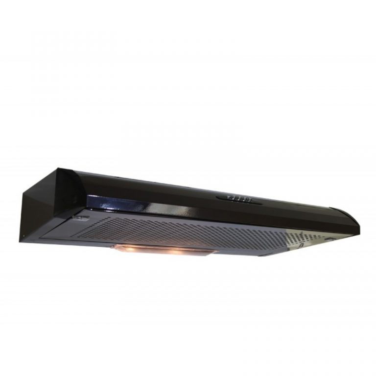 هود زیر کابینتی بیمکث مدل B8002U رنگ قهوه ای