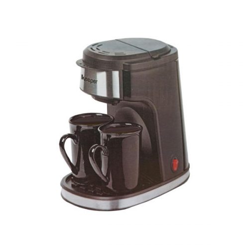 دستگاه قهوه ساز کیپر مدل KPR115