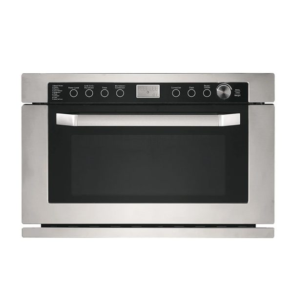 مایکروویو توکار کن مدل MEB 3401BM